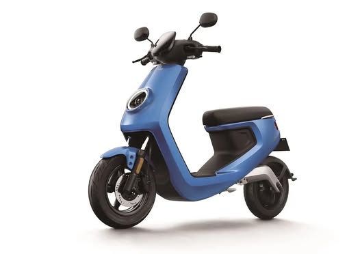 Scooter NIU